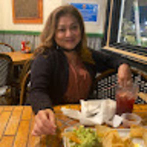 Meet your Posher, Dolores